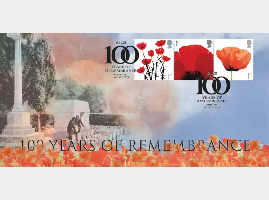 100 Years of Rememberance