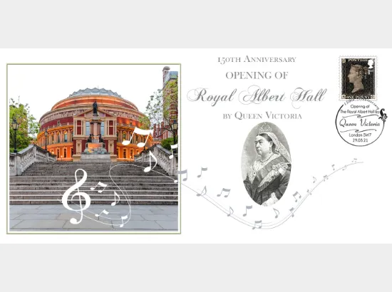 Royal Albert Hall