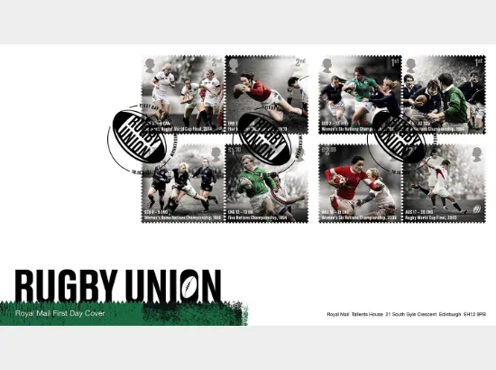 Rugby Union