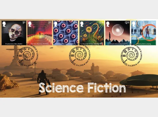 Science Fiction