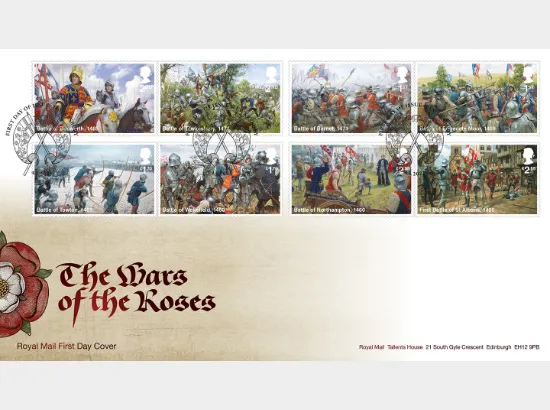 Wars of the Roses