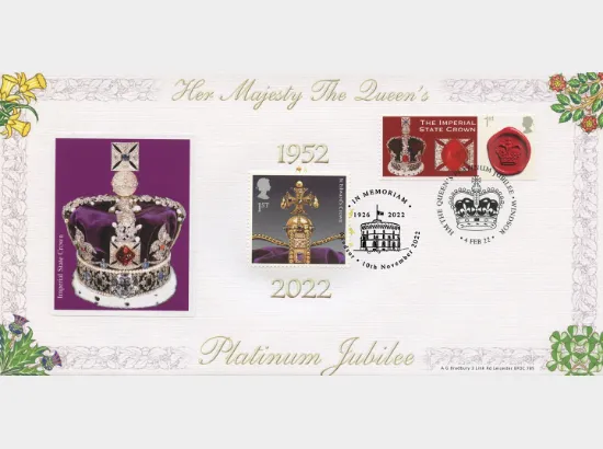 Imperial State Crown