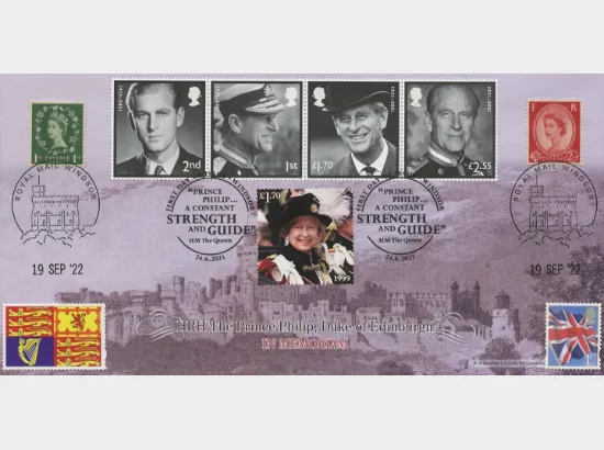 REUNITED for ETERNITY