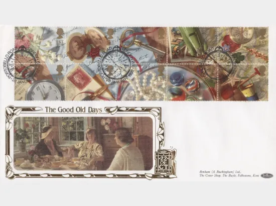 Memories (Greetings)