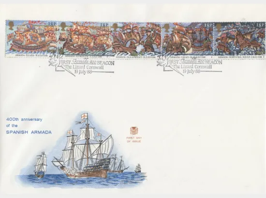Spanish Armada