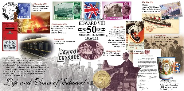 Edward VIII