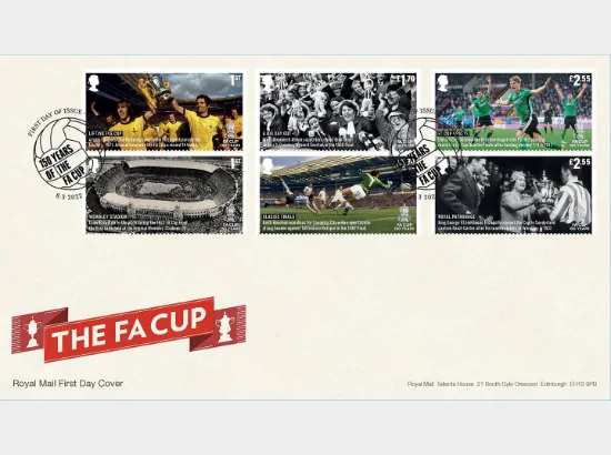 The FA Cup
