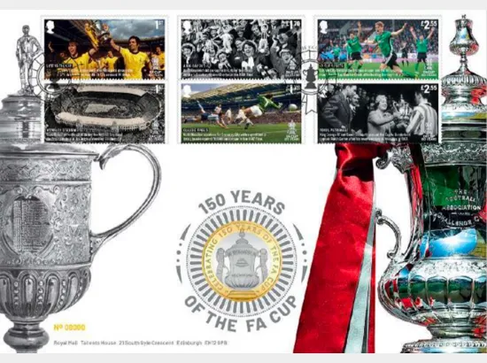 The FA Cup