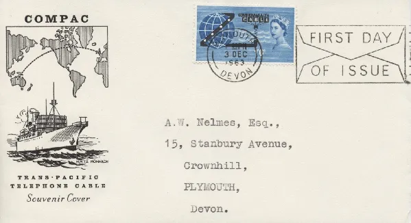 Commonwealth Cable
