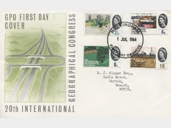 Geographical Congress