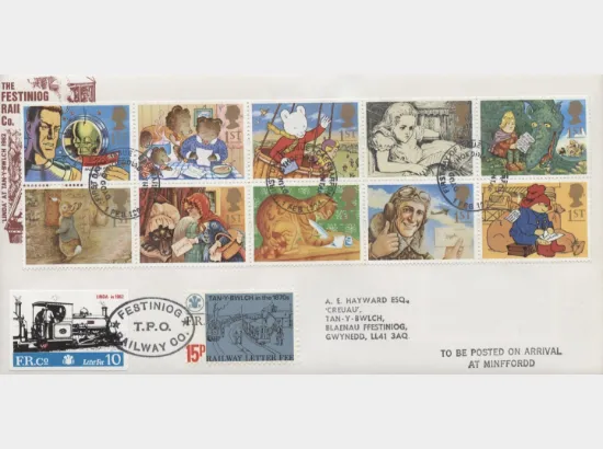 Messages (Greetings)