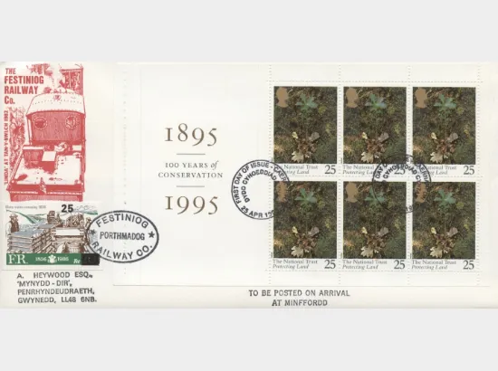 PSB: National Trust - Pane 1