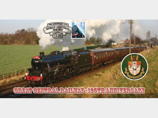 Great Central Railway