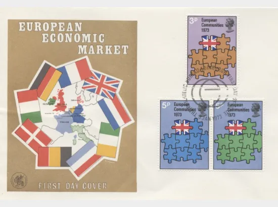 European Communities