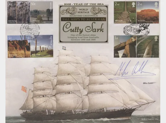 World Heritage Sites