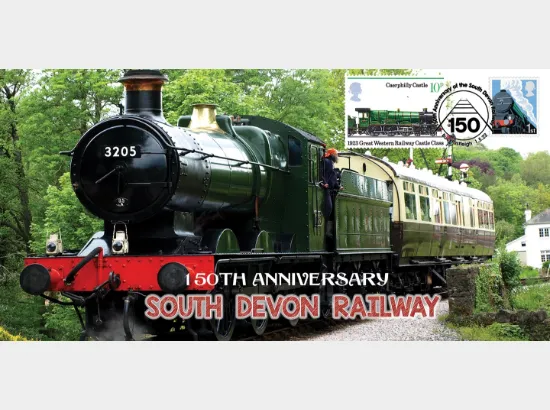 South Devon Railway