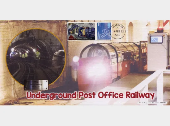 International Stamp Exhibition: Generic Sheet