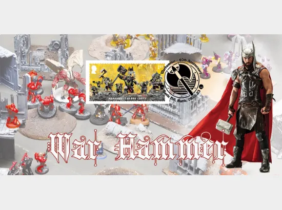 Warhammer