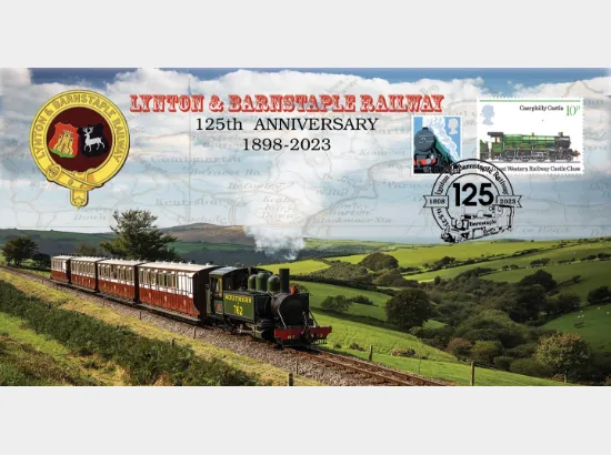 Lynton & Barnstaple Railway