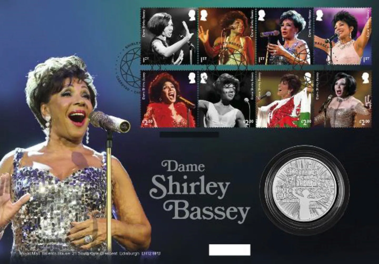 x2023_Bassey_FDC_Coin x2023_Bassey_FDC_Coin