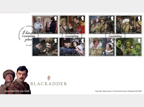 Black Adder