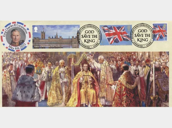 Parliament and the Coronation