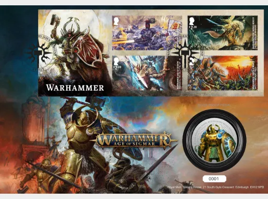 Warhammer