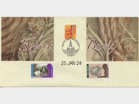 Agriculture Mouse and Music