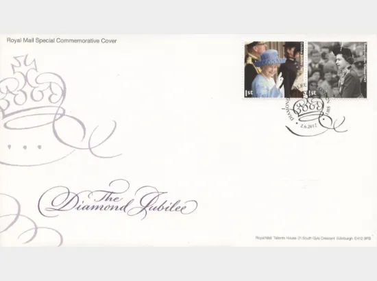 Diamond Jubilee