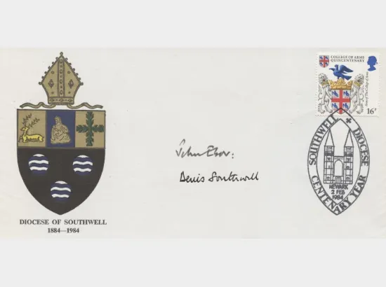 Diocese of Southwell