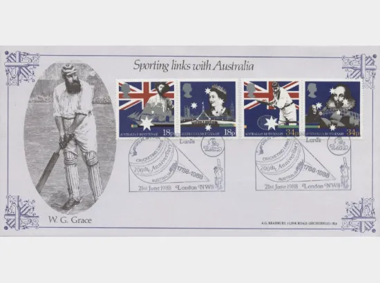 Australian Bicentenary