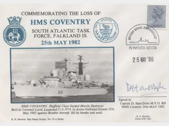 Commemorating the Loss