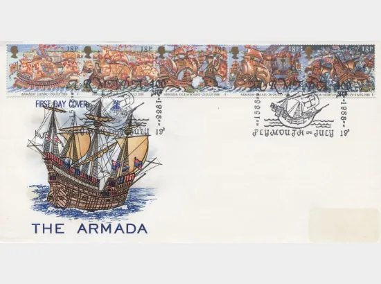 Spanish Armada