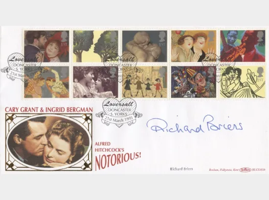 Love & Kisses (Greetings)