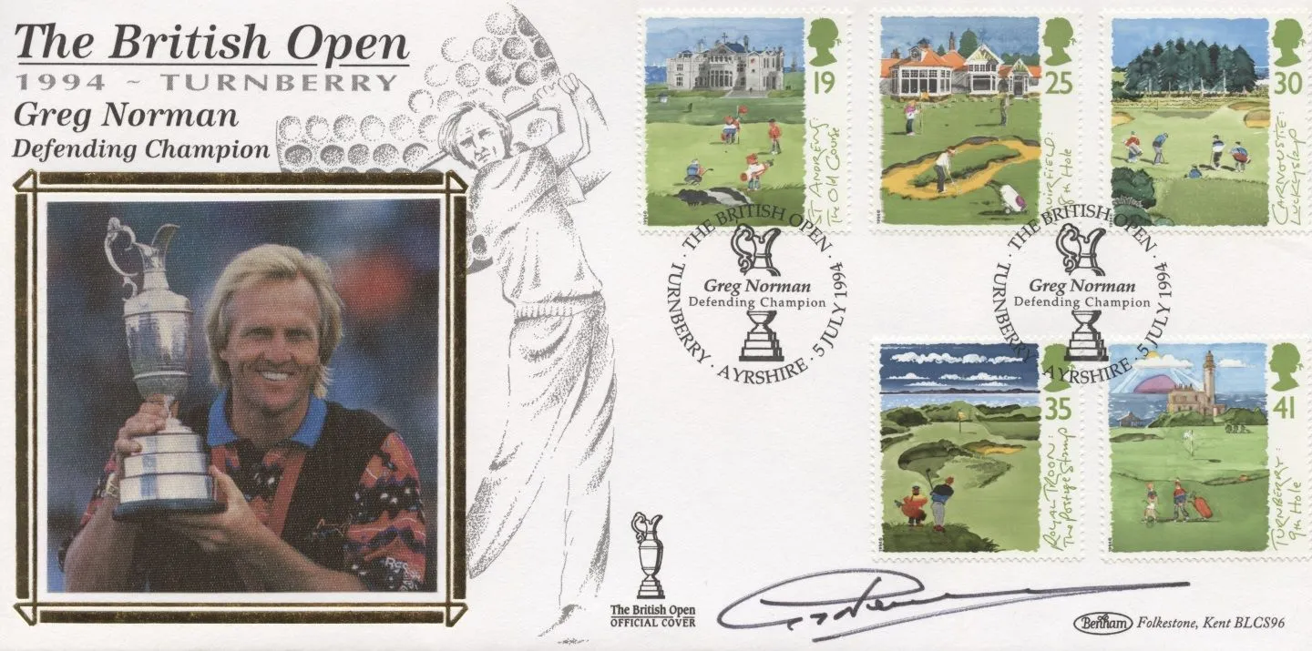 xBenham_1994_BLCS96 xBenham_1994_BLCS96