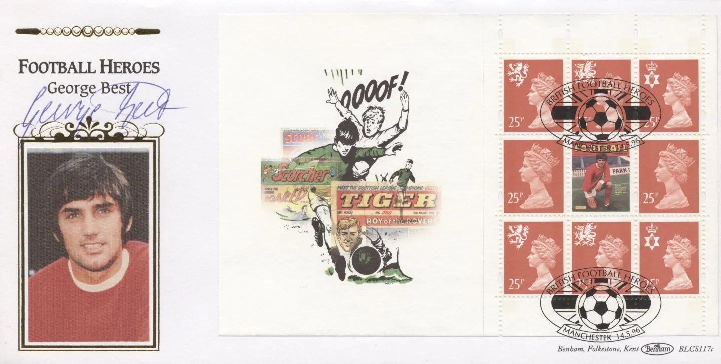 xBenham_1995_BLCS117c xBenham_1995_BLCS117c