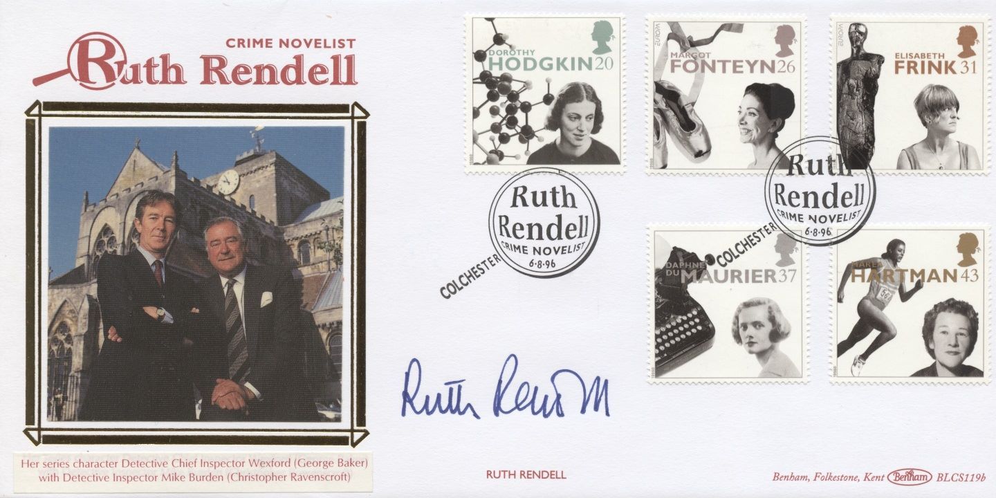 Women of Achievement