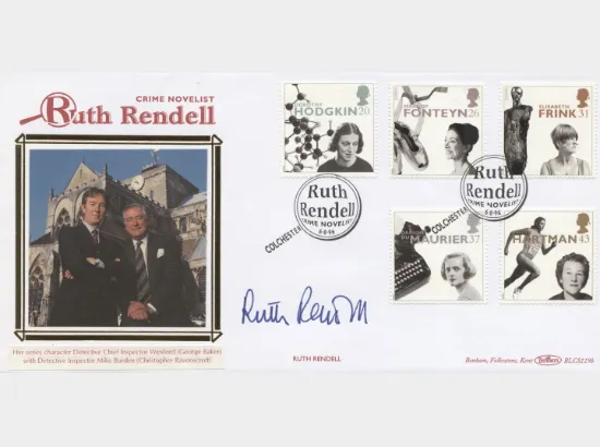 Women of Achievement