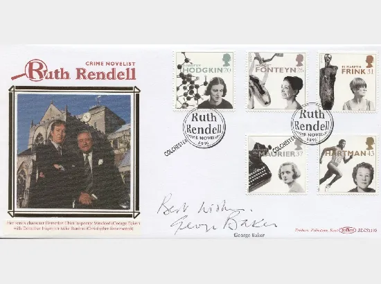 Women of Achievement