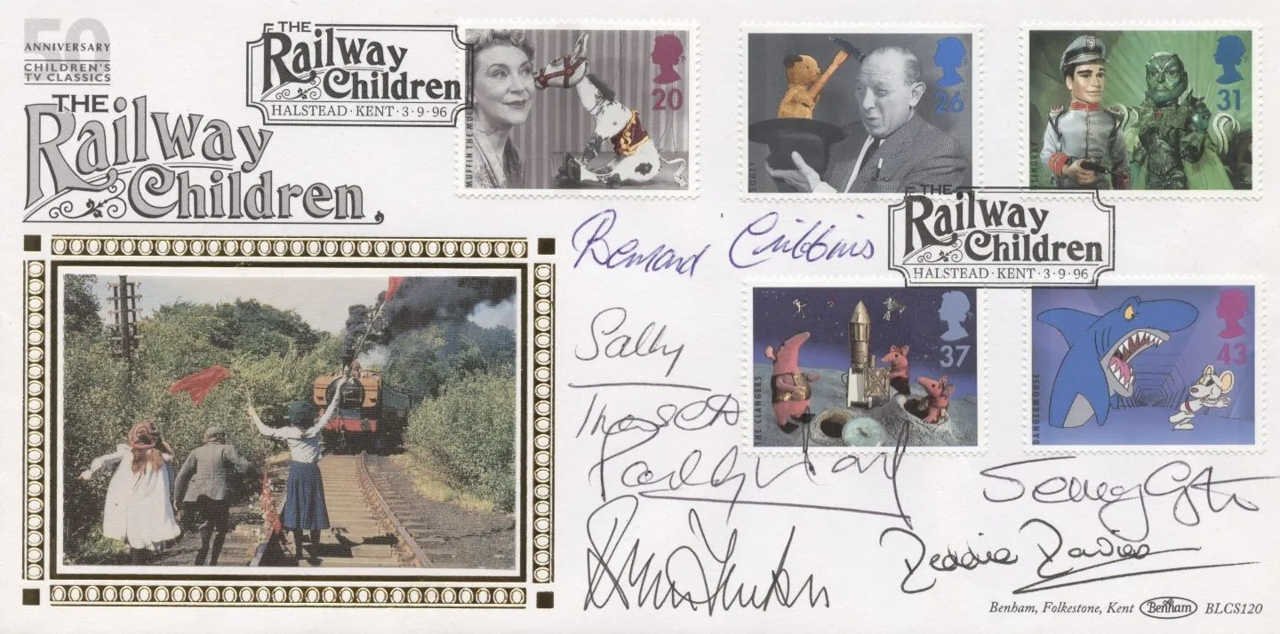 xBenham_1995_BLCS120