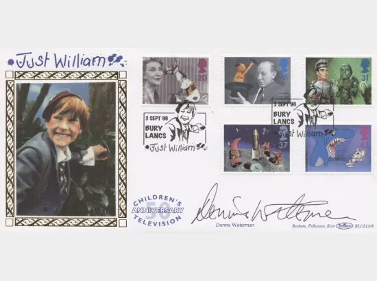 Children's Television