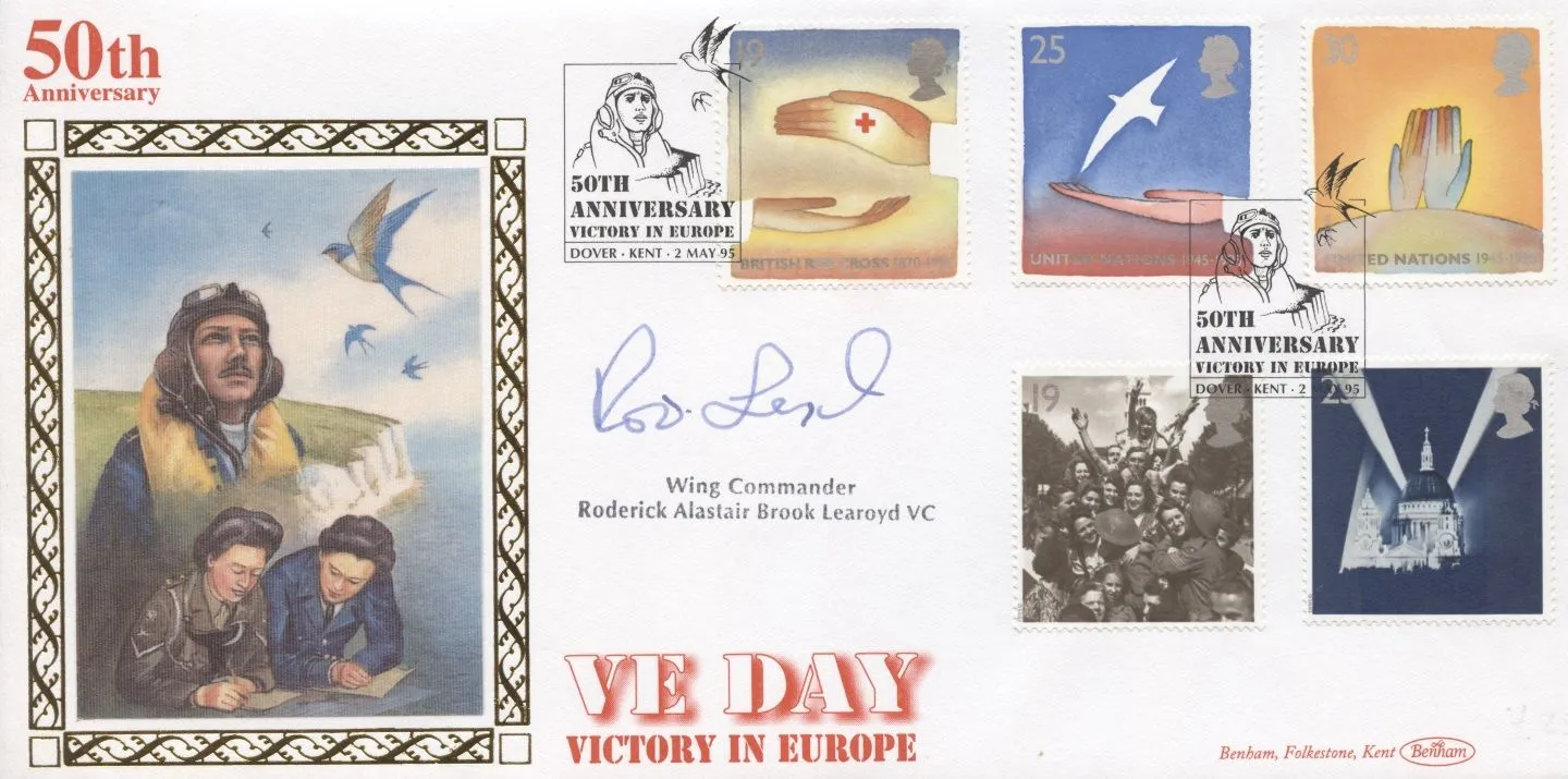 xBenham_1995_VEday xBenham_1995_VEday