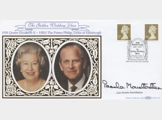 Machins (EP): Gold Definitives: 1st & 26p