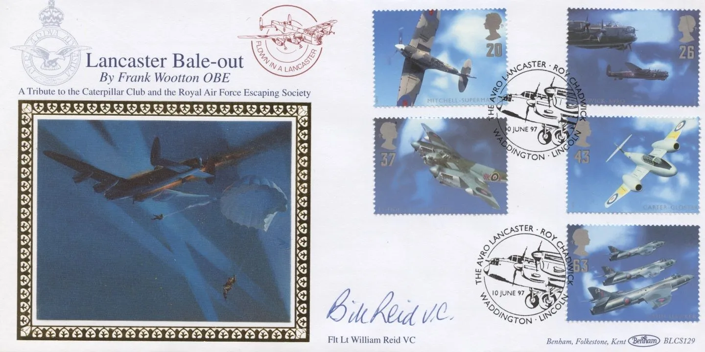 xBenham_1997_BLCS129 xBenham_1997_BLCS129
