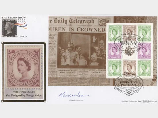 PSB: The Definitive Portrait