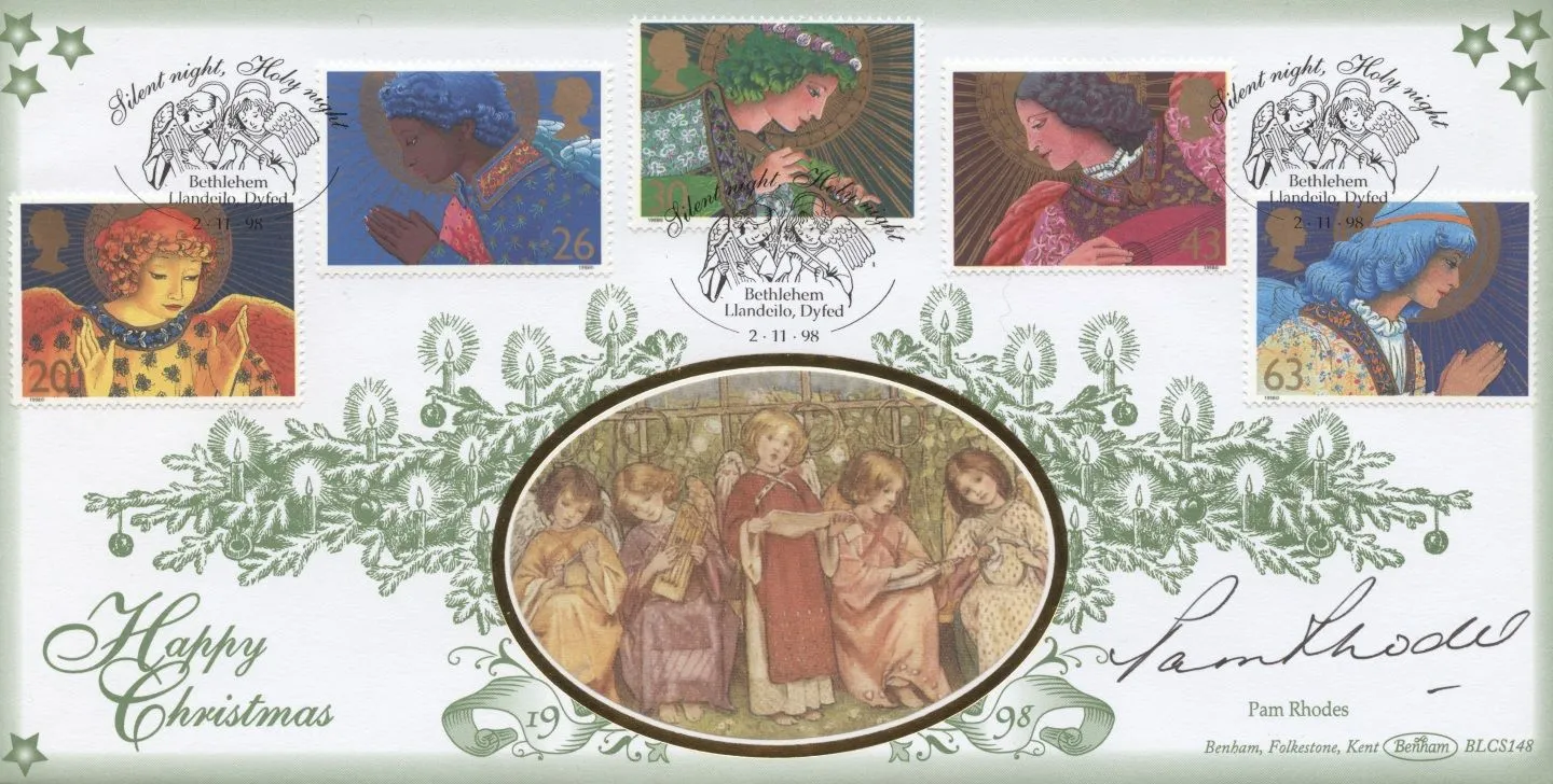 xBenham_1998_BLCS148