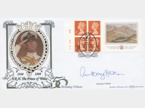 Window: Prince of Wales Paintings