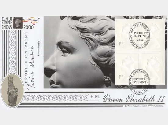 PSB: Profile on Print