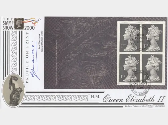 PSB: Profile on Print