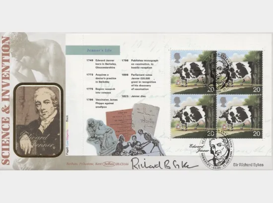 PSB: World Changers - Pane 1